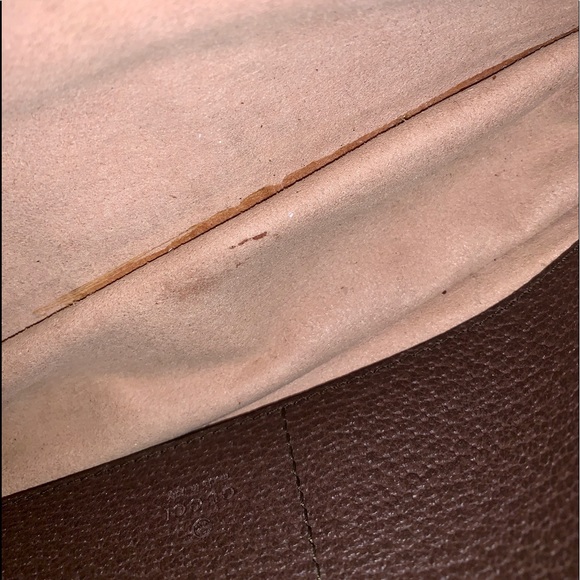 👑✅PRICE FIRM✅AUTHENTIC Gucci GG Supreme Ophidia Wristlet - Picture 13 of 17